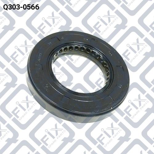 SEAL OIL-DIFFERENTIAL left Q-fix Q303-0566