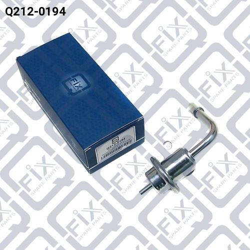 Q-fix Q212-0194 Fuel pressure control Q2120194