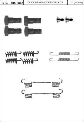 mounting-kit-brake-pads-105-0867-19570883