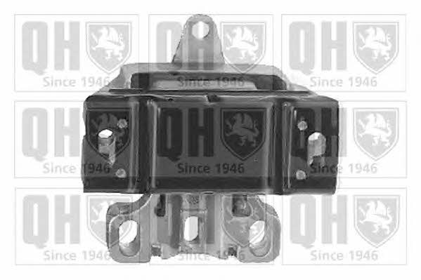 Quinton Hazell EM4175 Gearbox mount left EM4175