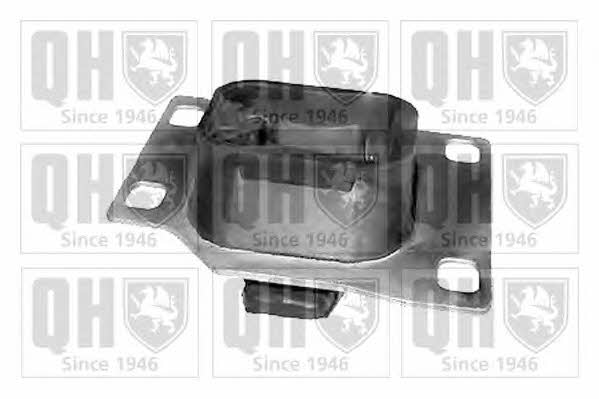 Quinton Hazell EM4196 Gearbox mount left EM4196