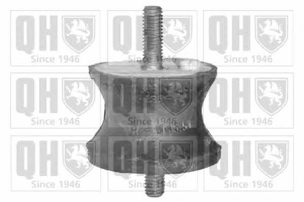 Quinton Hazell EM4342 Gearbox mount rear EM4342