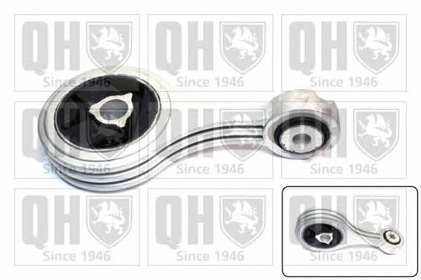 Quinton Hazell EM4371 Engine mount, rear EM4371