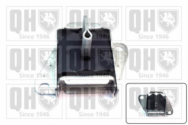Quinton Hazell EM4399 Gearbox mount EM4399