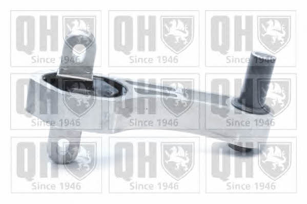 Quinton Hazell EM4508 Gearbox mount rear EM4508