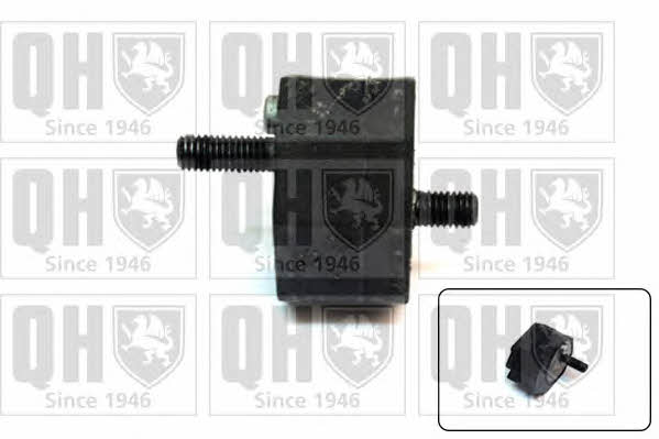 Quinton Hazell EM4522 Gearbox mount EM4522