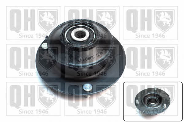 Quinton Hazell EMA2237 Strut bearing with bearing kit EMA2237