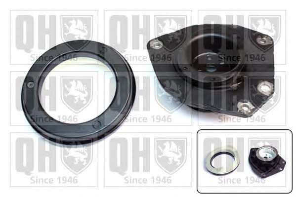 Quinton Hazell EMA5033 Strut bearing with bearing kit EMA5033