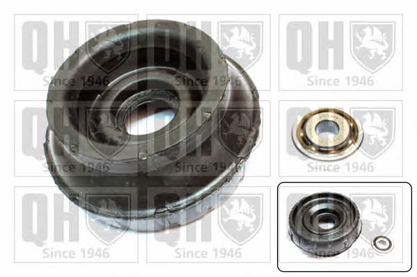 Quinton Hazell EMA5035 Strut bearing with bearing kit EMA5035