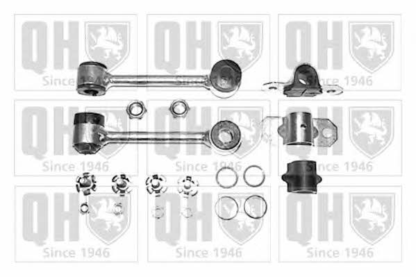 Quinton Hazell EMBK2059 Stabilizer bar mounting kit EMBK2059