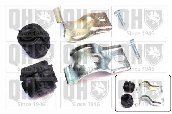 Quinton Hazell EMBK2074 Front stabilizer mounting kit EMBK2074