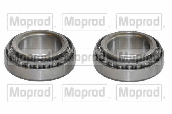 Quinton Hazell MWB1082 Rear Wheel Bearing Kit MWB1082