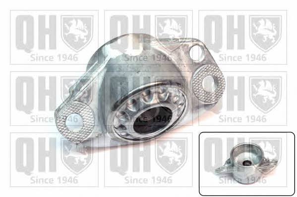 Quinton Hazell EMR6011 Rear shock absorber support EMR6011