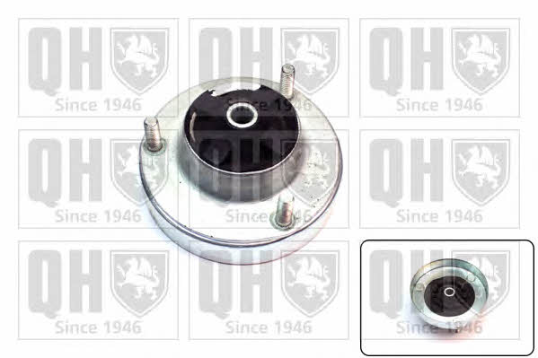 Quinton Hazell EMR6031 Rear shock absorber support EMR6031