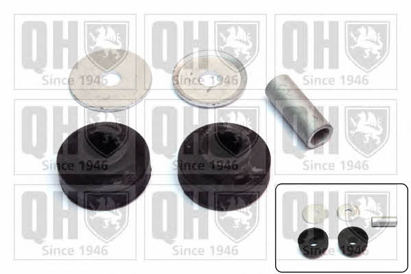 Quinton Hazell EMR6049 Rear shock absorber support EMR6049