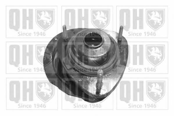 Quinton Hazell EMR6055 Rear left shock absorber support EMR6055