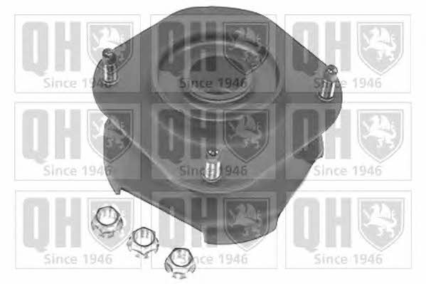 Quinton Hazell EMR6056 Rear shock absorber support EMR6056