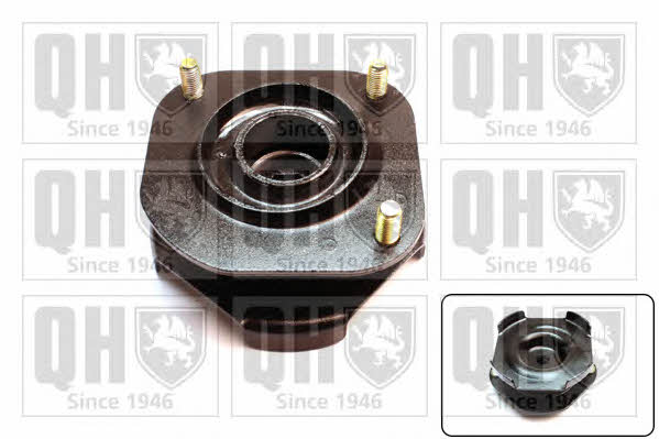 Quinton Hazell EMR6059 Rear shock absorber support EMR6059