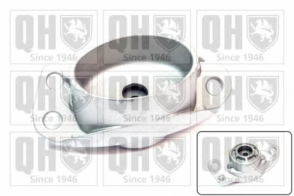 Quinton Hazell EMR6091 Rear shock absorber support EMR6091
