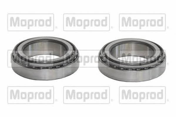 Quinton Hazell MWB828 Wheel bearing kit MWB828