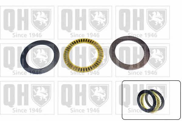 Quinton Hazell QAM103 Shock absorber bearing QAM103