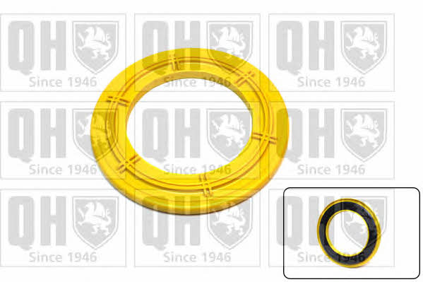 Quinton Hazell QAM150 Shock absorber bearing QAM150