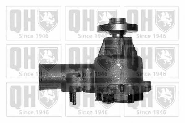 Quinton Hazell QCP571 Water pump QCP571