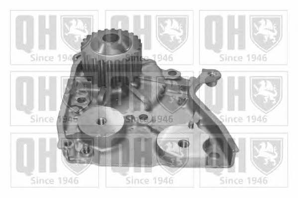 Quinton Hazell QCP579 Water pump QCP579