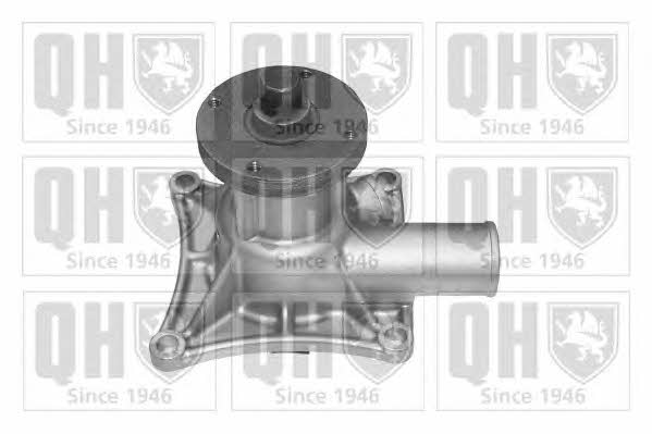 Quinton Hazell QCP591 Water pump QCP591