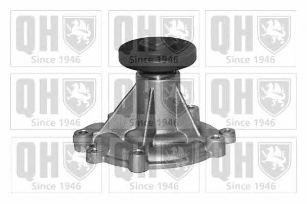Quinton Hazell QCP735 Water pump QCP735