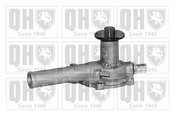 Quinton Hazell QCP904 Water pump QCP904