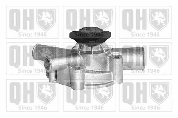 Quinton Hazell QCP908 Water pump QCP908