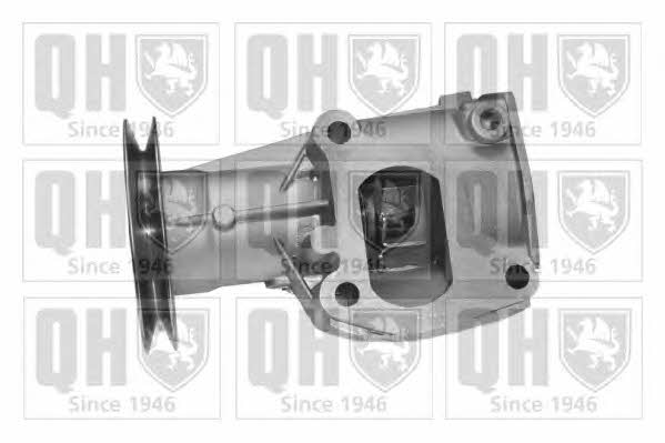 Quinton Hazell QCP911 Water pump QCP911