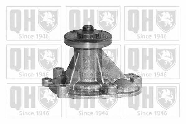Quinton Hazell QCP998 Water pump QCP998