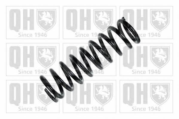 Quinton Hazell QCS5190 Suspension spring front QCS5190
