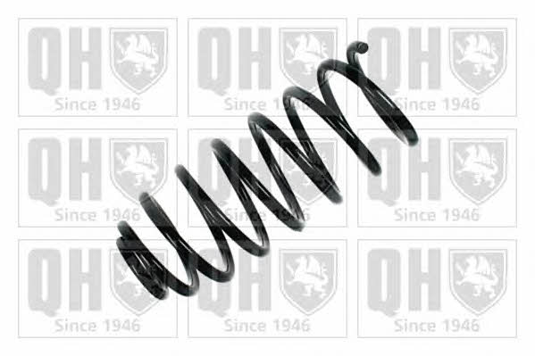 Quinton Hazell QCS5198 Suspension spring front QCS5198