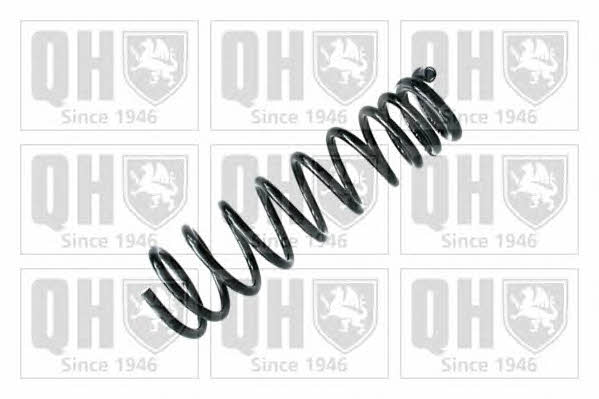 Quinton Hazell QCS5301 Suspension spring front QCS5301