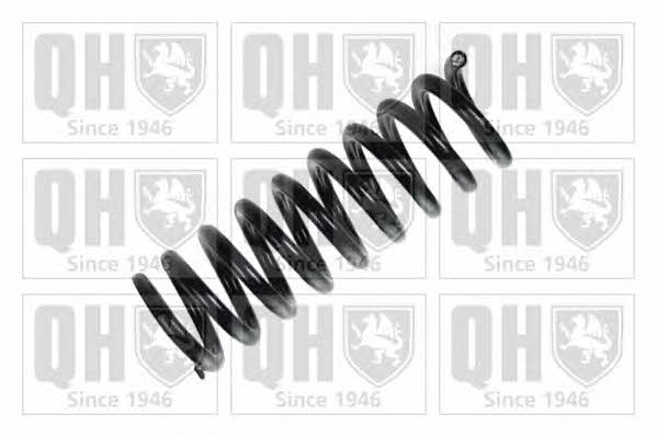 Quinton Hazell QCS5687 Coil Spring QCS5687