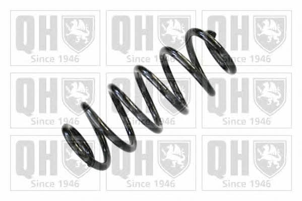 Quinton Hazell QCS5748 Suspension spring front QCS5748