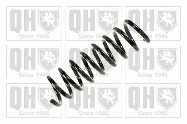 Quinton Hazell QCS5796 Suspension spring front QCS5796