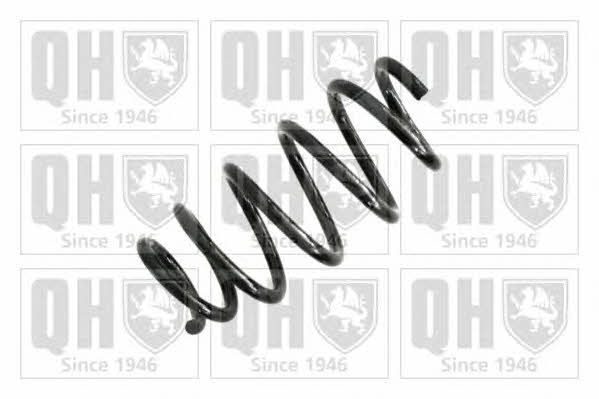 Quinton Hazell QCS6495 Suspension spring front QCS6495