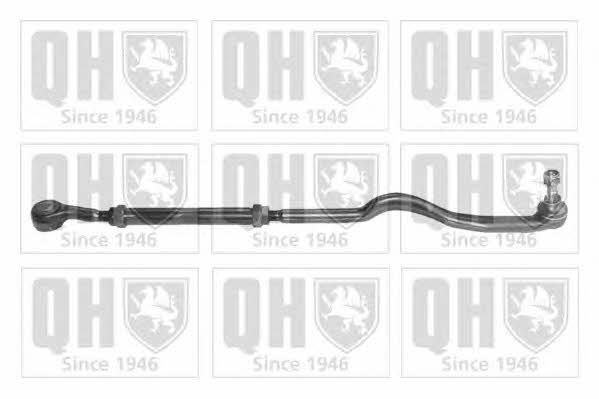 Quinton Hazell QDL1728S Steering rod with tip right, set QDL1728S