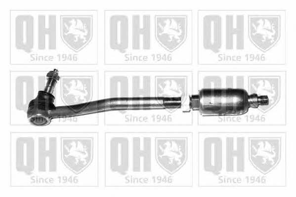 Quinton Hazell QDL1844S Steering rod with tip right, set QDL1844S