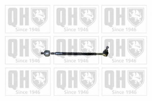 Quinton Hazell QDL2108S Steering rod with tip right, set QDL2108S