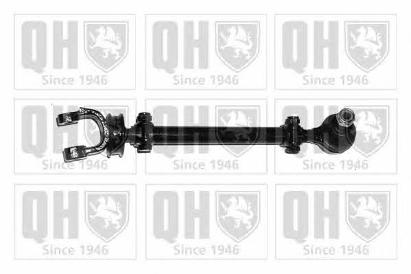 Quinton Hazell QDL2123S Steering tie rod QDL2123S