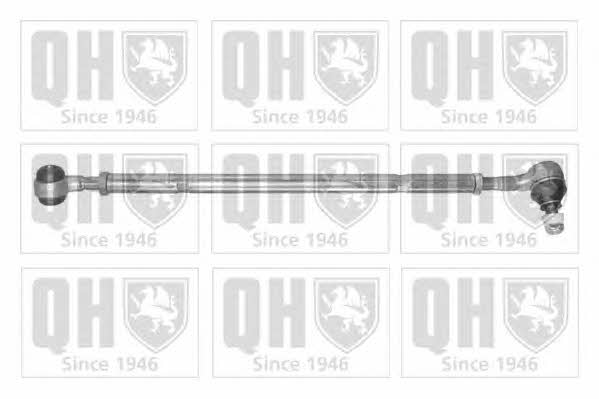Quinton Hazell QDL2148S Steering rod with tip right, set QDL2148S