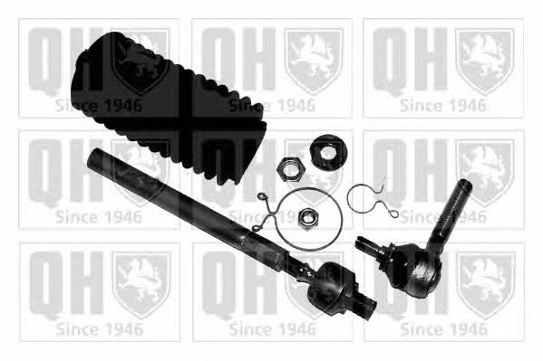 Quinton Hazell QDL2165S Steering tie rod QDL2165S
