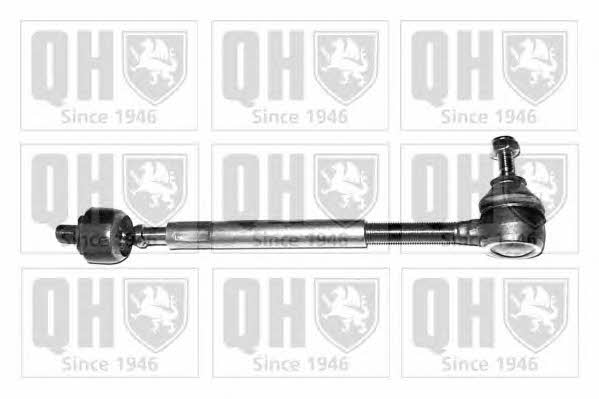 Quinton Hazell QDL2171S Steering rod with tip, set QDL2171S