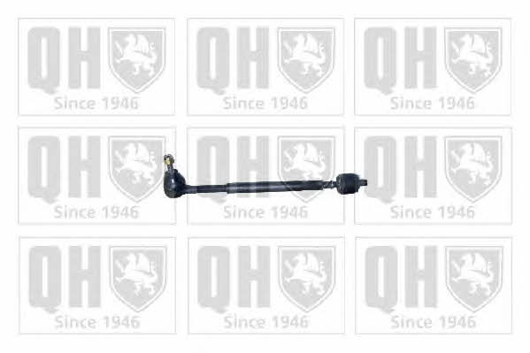 Quinton Hazell QDL2172S Steering rod with tip, set QDL2172S