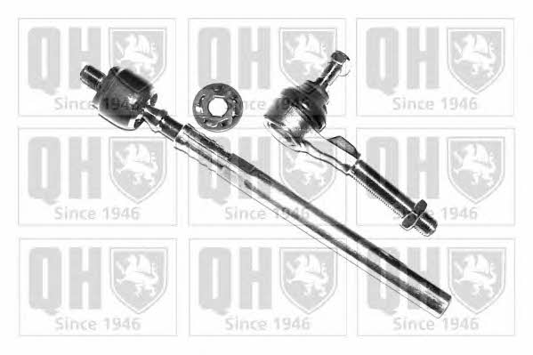 Quinton Hazell QDL2174S Steering rod with tip right, set QDL2174S